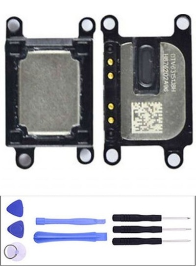 Apple Uyumlu iPhone 7G Iç Kulaklık + Tamir Seti