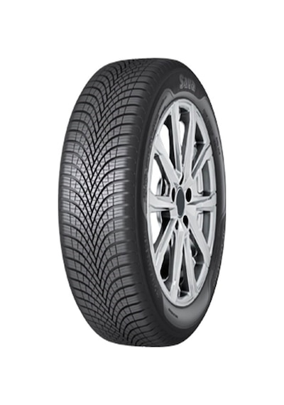 Sava 215/60R17 96H All Weather Dört Mevsim Lastiği 2025