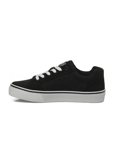 Kinetix Kınetıx 6m 6m Polka W 6fx Sıyah Kadın Sneaker Siyah