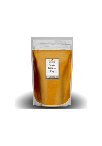 Hancıbey Zerdeçal Öğütülmüş 250 G