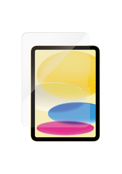 Panzerglass Apple Uyumlu iPad  11" 2025 10,9" 2022 Uygulama Aparatlı Uwf Ekran Koruyucu