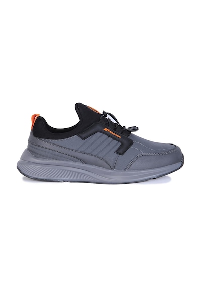 M.P Mp 242-2053mr Füme Günlük Erkek Sneaker Spor Ayakkabı 001