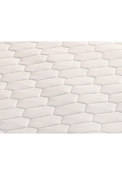 Nironyatak Tek Kişilik 90X190 Cm Ortopedik Novara Yatak