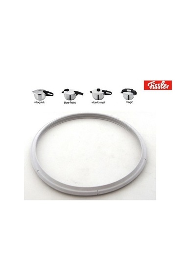 Fissler 26 CM Kapak Lastik Eski Model