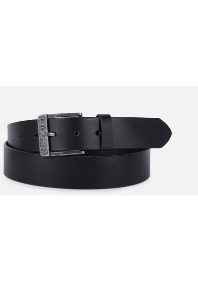 Colin's Colins Siyah Erkek Kemer Cl1068312 Q1.v1 Blk Siyah