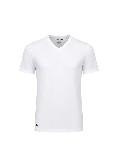 Lacoste Erkek 3 Lü Atlet Th9004-001 Beyaz