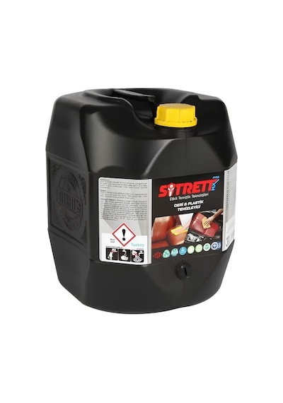 Sitrett Mx Oto Detaylı Temizleyici Pro 20 Kg.