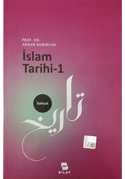 Islam Tarihi 1
