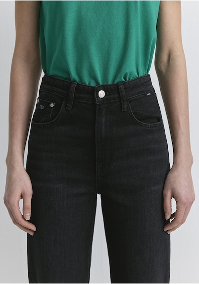 Mavi - Sky Classic Denim Gri Jean Pantolon 1010627-88579 Antrasit