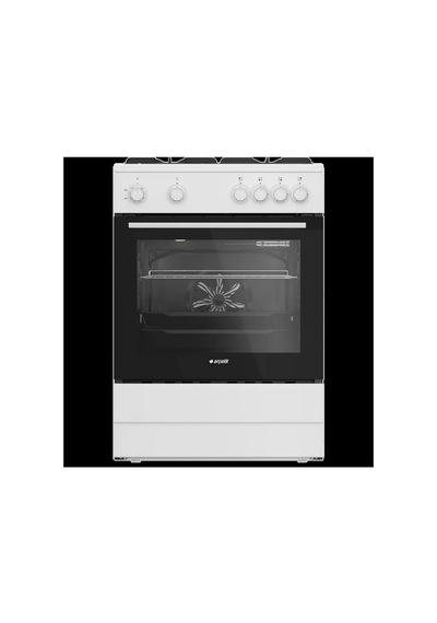 Arçelik F 8432 B 72 L Hacimli Statik Fırın