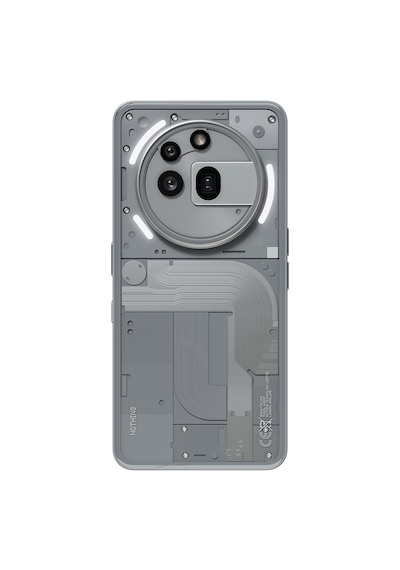 Nothing Phone 3A Pro 256 GB (Nothing Türkiye Garantili)