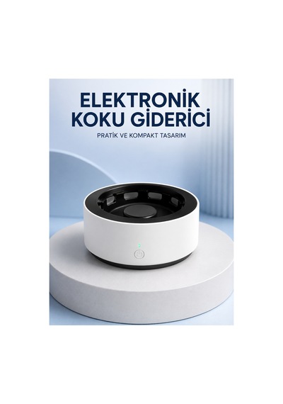 8753tknd Dumanı İçine Çeken Küllük Kokuyu Hapseden Küllük Akıllı Kokusuz Küllük 893hmng Çok Renkli