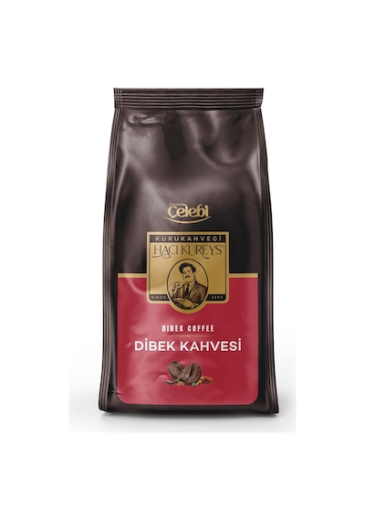 Dibek Kahvesi 1 Kg Diğer