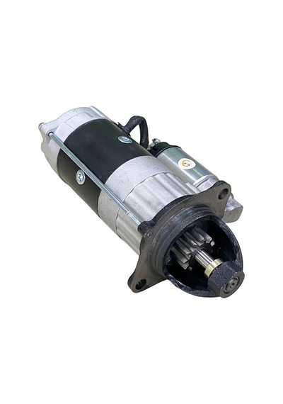 12v Marş Motoru Mıtsubıshı Tipi 11 Diş 3.5 Kw Forklift-jeneratör