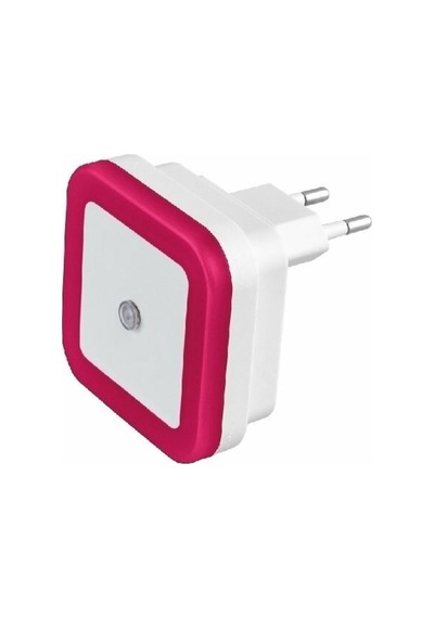 Ct-9500 1w Fotoselli Gece Lambası Pembe Diğer