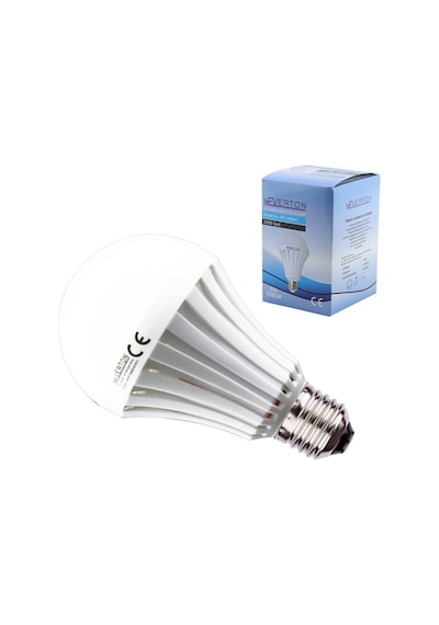 Powermaster E27-220v 9 Watt 6500k Beyaz Led Ampul