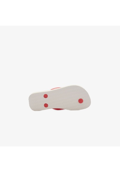 Havaianas Marvel Çocuk Bej Terlik Düz 4147012