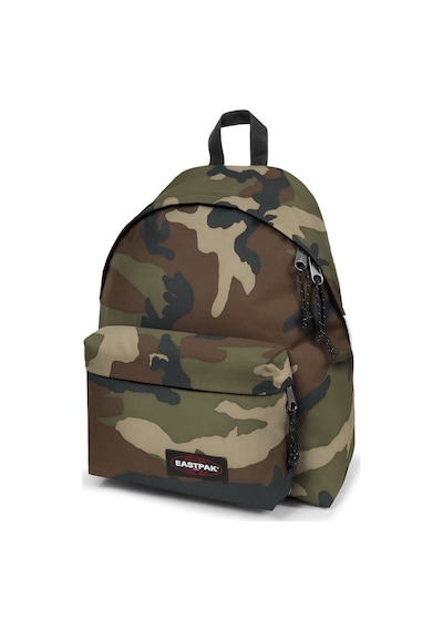 Eastpak Padded Pak'R® Sırt Çantası (499887036)-Yeşil