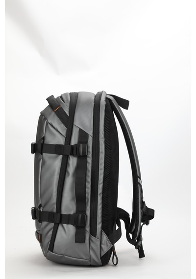 Baggaj S24104 Sırt Çantası Grey