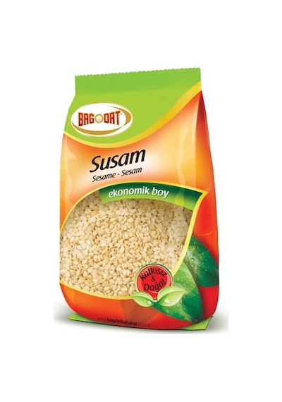 Bağdat Ekonomik Boy Susam 1 KG