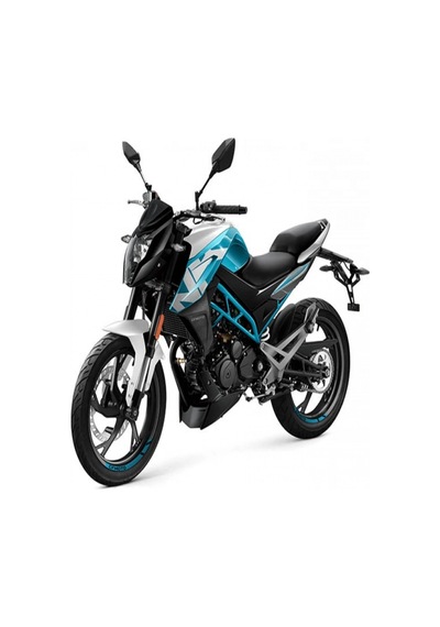 Cf Moto Nk150  Model Ayna A+++ Kaliteli