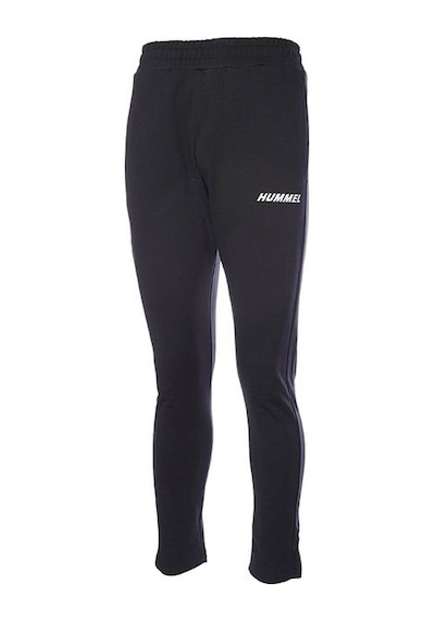 Hummel Elemental Tapered Siyah Erkek Eşofman Altı 931982-2001 Siyah