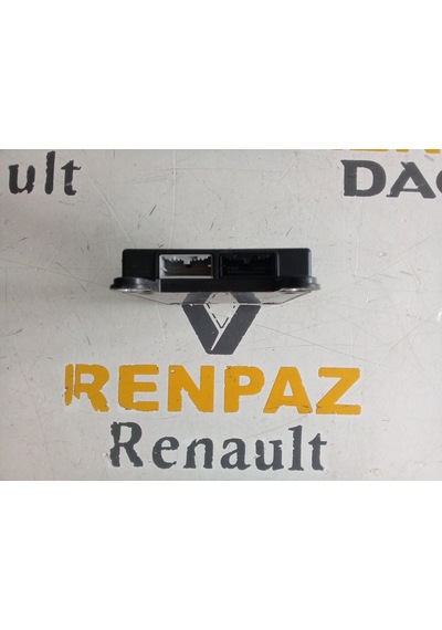 Renault Clio 5 Akü Kontrol Ünitesi 293a08509r