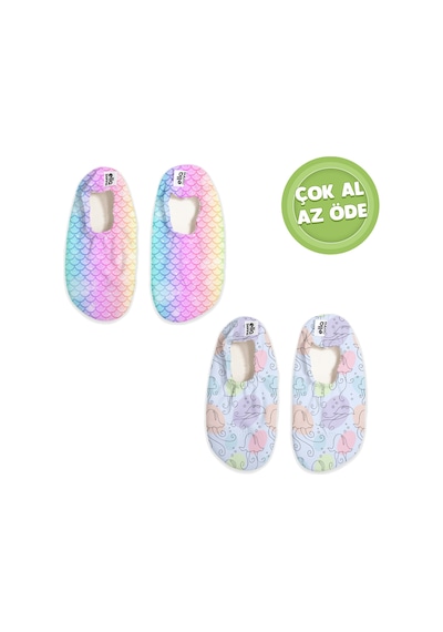Ella Bonna Unisex Bebek Çocuk Deniz Ayakkabısı Havuz Patiği 2'li Paket Gökkuşağı Ve Deniz Anası Gökkuşağı Deniz Anası - 536344725 Gökkuşağı Deniz Anası - 536344725 Gökkuşağı Deniz Anası Ella Bonna Unisex Bebek Çocuk Deniz Ayakkabısı Havuz Patiği 2'li Paket Gökkuşağı Ve Deniz Anası Gökkuşağı Deniz Anası - 536344725 Gökkuşağı Deniz Anası - 536344725 Gökkuşağı Deniz Anası