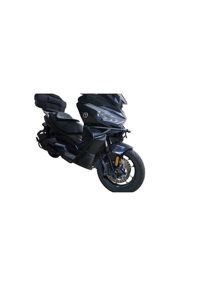 Voge Sr 4 Koruma Demiri
