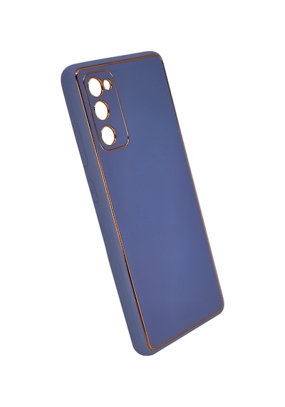 Nettech Samsung Galaxy S23 Plus Uyumlu Coco Leather Seri Arka