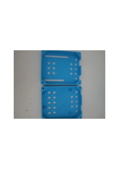 Arduino Plastik Proje Kutusu 75 65 22 Mmmavi