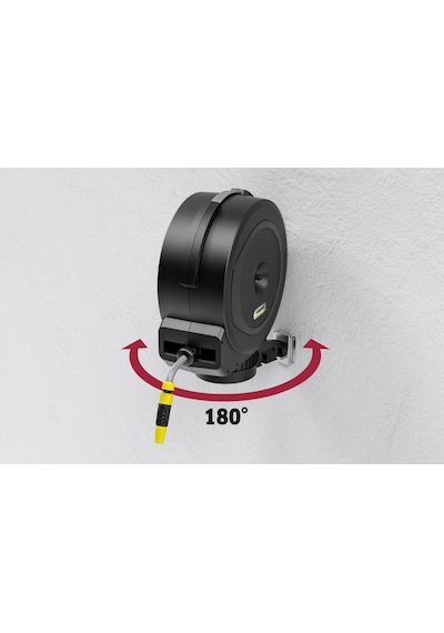Karcher Otomatik Hortum Sarma Hose Box Hbx 4.20 Automatic 2.645.3