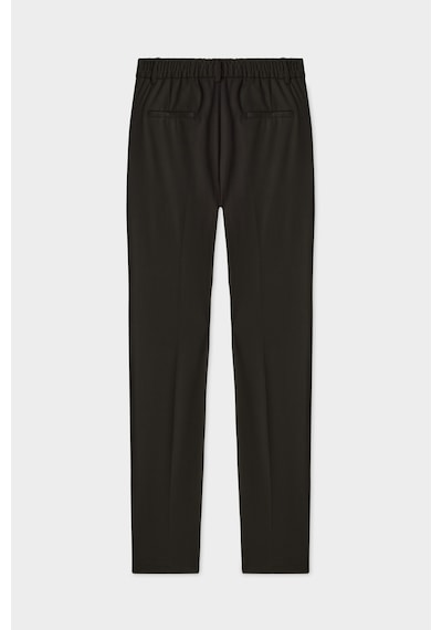 Twn Relaxed Fit Pilesiz Haki Çizgili Jogger Pantolon 7ec03ım07347m Çok Renkli