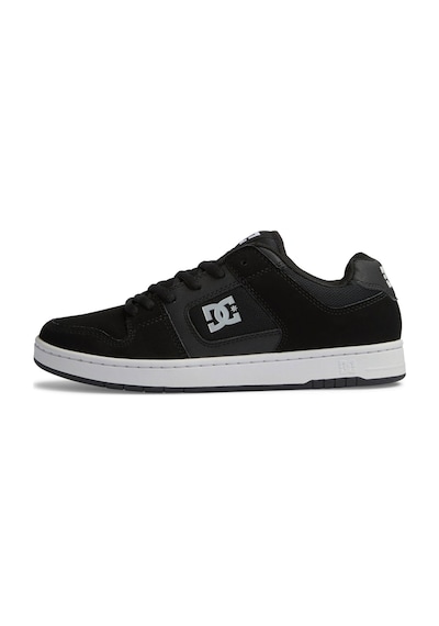 Dc Manteca 4 Erkek Ayakkabı Adys100765-bkw