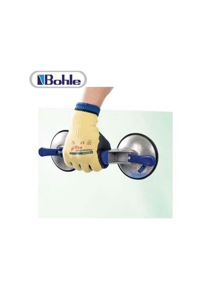 Bohle 602.4bl Mafsallı Cam Vantuzu