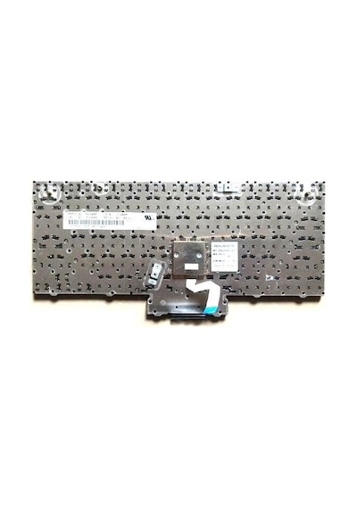Lenovo Uyumlu Thinkpad Edge 13 E30 E31 Ingilizce Klavye Tuş Tak