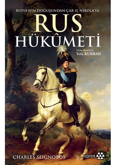 Rus Hükümeti