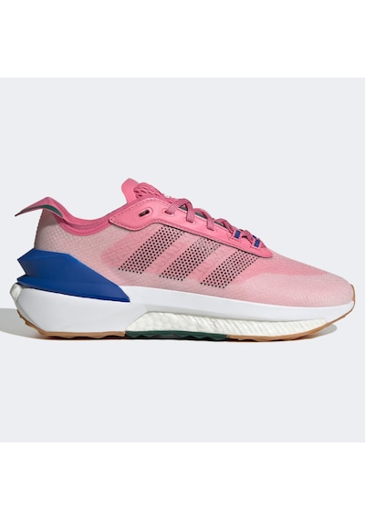Adidas Avryn Pembe Kadın Spor Ayakkabı Ig0648 Siyah