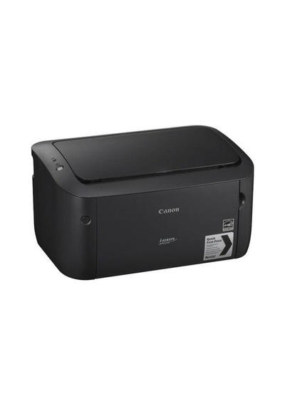 Canon I-Sensys LBP 6030BK Lazer Yazıcı Siyah + 2 Toner