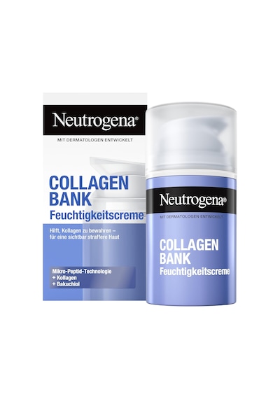 Bank Nemlendirici Gece Kremi 50 Ml