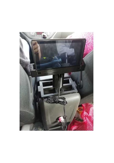 Ford C Max 2008 İçin Anahtar/anahtar Düğme Tutucu Switch Holder