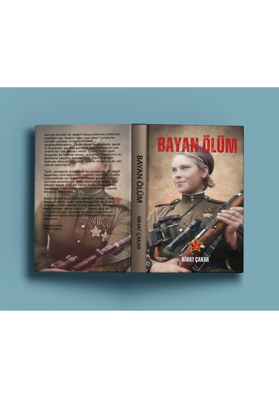 Bayan Ölüm - Nihat Çakar