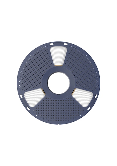 Sunlu Beyaz Pla Filament - 1.75mm - 1 Kg Beyaz