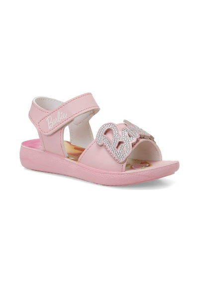 Barbie Somar.p Pembe Kız Çocuk Sandalet Somar.p6fx 000000000102252026
