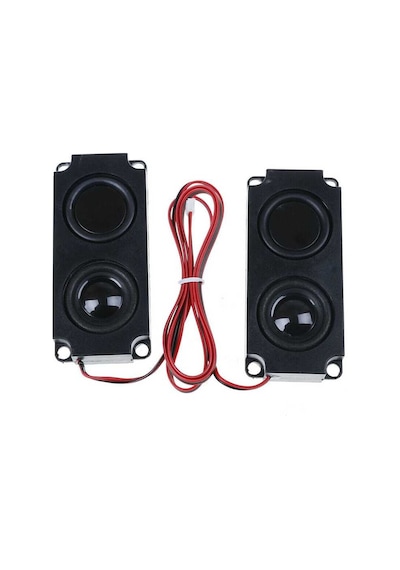 Robotistan 8 Ohm 5W Hoparlör