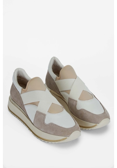 Tamer Tanca Kadın Hakiki Deri Bej Sneakers & Spor Ayakkabı 923 Tcsr-072 Bn Ayk Sk23/24 Bej Dr Bej Tamer Tanca Kadın Hakiki Deri Bej Sneakers & Spor Ayakkabı 923 Tcsr-072 Bn Ayk Sk23/24 Bej Dr Bej
