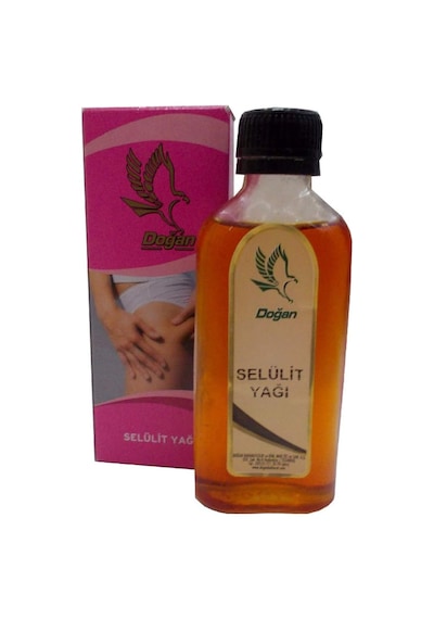 Doğan Selülit Yağı 100ml
