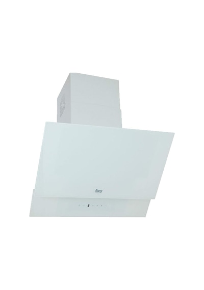 Teka HAK 627 WH - GBC 64002 KBC WH - TVT 60.1 Beyaz Ankastre Set