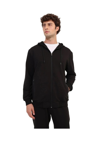 Lumberjack Tpt Smr T.suit Erkek Takim - Siyah