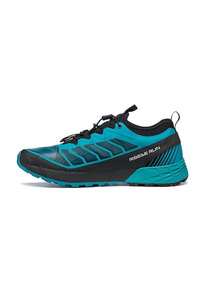 Scarpa Ribelle Run Erkek Koşu Ayakkabısı Azure - Black